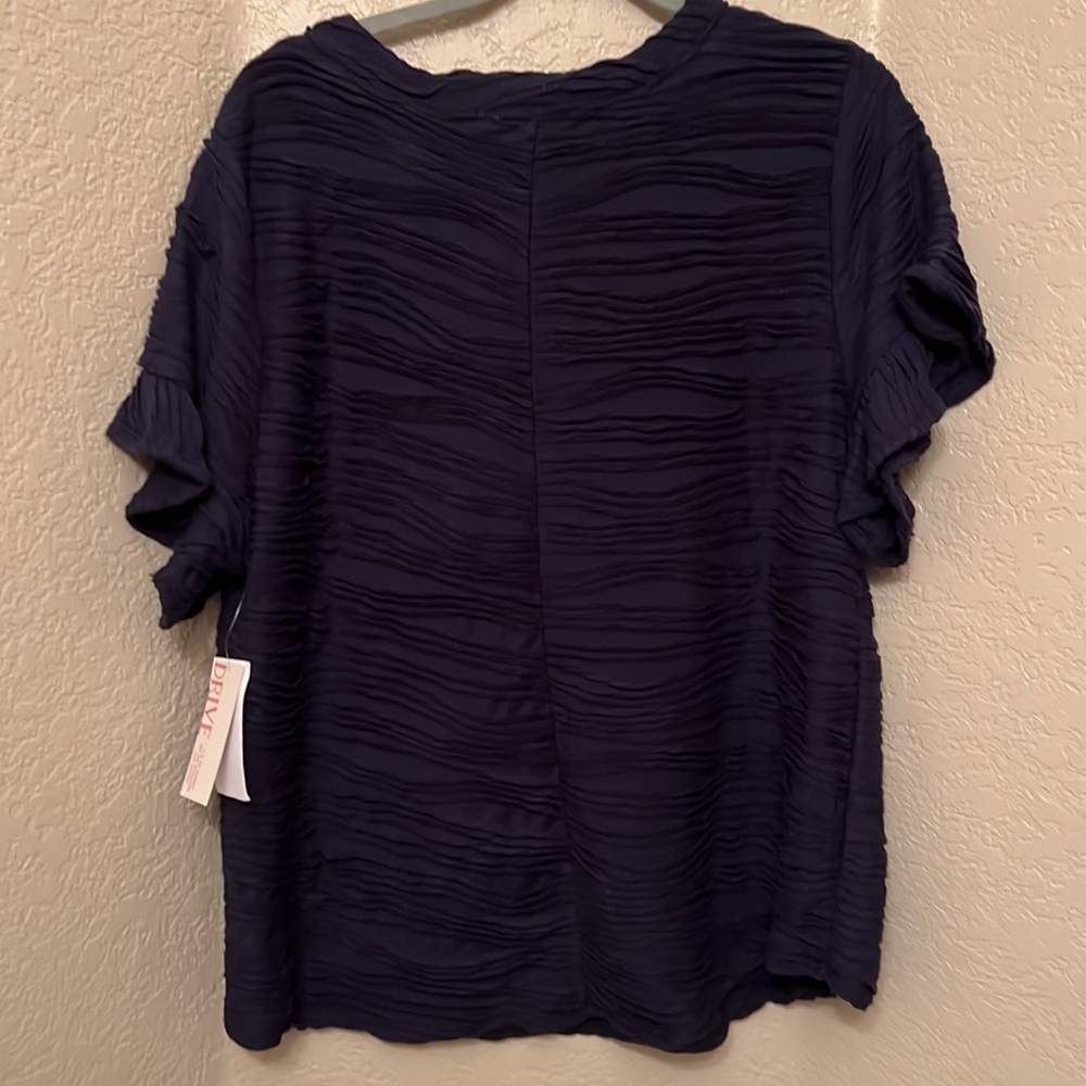**NWT** Willow Drive Women’s Top - Picture 3 of 7